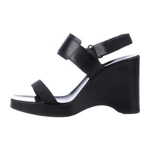 Vintage Gucci Sandals